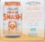 Devils Backbone Brewing Company Orange Smash Spiked Seltzer Perspective: left
