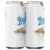 Devils Backbone Brewing Company Backbone Premium Lager Beer Perspective: left