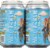 New Realm Brewing Lime of the Party Key Lime Pie Gose Craft Beer Perspective: left