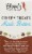 Blake's Chocolate Chip Crispy Treat Bars Perspective: left