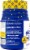 Zarbee's Natural Berry Flavor Children's Sleep with Melatonin Gummies Perspective: left