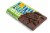 Tony's Chocolonely® Almond Sea Salt Dark Chocolate Bar Perspective: left
