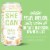 She Can Fresh White Blend California Wine Perspective: left