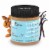 RX Nut Butter Vanilla Almond Butter Spread Perspective: left