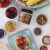 RX Nut Butter Chocolate Peanut Butter Perspective: left