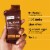 RXBAR® Peanut Butter Chocolate Protein Bars Perspective: left