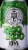 Mother Earth Boo Koo IPA Craft Beer Perspective: left