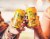 Mother Earth Tierra Madre Mexican Lager Craft Beer Perspective: left