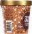 Halo Top® Chocolate Mocha Chip Light Ice Cream Perspective: left