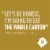 Halo Top® Cookies & Cream Light Ice Cream Pint Perspective: left