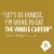 Halo Top Chocolate Chip Cookie Dough Light Ice Cream Perspective: left
