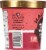 Halo Top® Red Velvet Light Ice Cream Perspective: left