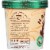 Halo Top® Dairy-Free Soy-Free Vegan Peanut Butter Cup Frozen Dessert Perspective: left