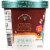 Halo Top Dairy-Free & Soy-Free Vegan Candy Bar Frozen Dessert Perspective: left
