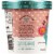 Halo Top® Dairy Free Chocolate Almond Crunch Frozen Dessert Pint Perspective: left