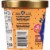 Halo Top® Keto Peanut Butter Chocolate Ice Cream Pint Perspective: left