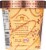 Halo Top® Caramel Butter Pecan Keto Frozen Dessert Perspective: left