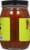 Mateo's Mild Gluten-Free Gourmet Salsa Perspective: left