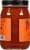 Mateo's Habanero Extra Hot Gourmet Salsa Perspective: left