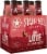 Starr Hill Brewery The Love Wheat Beer Perspective: left