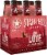 Starr Hill Brewery The Love Wheat Beer Perspective: left