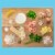 Scott & Jon's Gluten Free Shrimp Risotto Frozen Meal Perspective: left