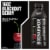 BODYARMOR® Sports Drink Blackout Berry Bottle Perspective: left