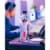 BODYARMOR SportWater Alkaline Water Perspective: left