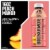 BODYARMOR® Lyte Peach Mango Sports Drink Bottles Perspective: left