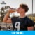 BODYARMOR Lyte Blueberry Pomegranate Sports Drink Perspective: left
