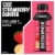 BODYARMOR SuperDrink Strawberry Banana Sports Drink Perspective: left