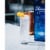 Bluecoat American Dry Gin Perspective: left