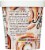 Jeni's Skillet Cinnamon Roll Ice Cream Perspective: left