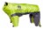 Touchdog Quantum-Ice Full-Bodied Adjustable and 3M Reflective Dog Jacket Perspective: left