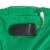 Pet Life LED Lighting Cool Santa Shades Hooded Sweater Pet Costume Perspective: left