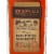 Woodinville Whiskey Co. Pot Distilled Straight Bourbon Perspective: left