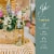 Jolee Semi Sparkling Pinot Gris Oregon White Wine Perspective: left