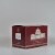 Red Barn Coffee Roasters 12ct. Single Serve Medium Roast Coffee Pods Perspective: left