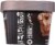 Hudsonville Caramel Deer Traxx Ice Cream Tub Perspective: left