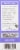 Zarbee's® Naturals Children's Sleep Melatonin Tablets Perspective: left