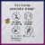 Zarbee's® Naturals Children's Mixed Berry Flavor Sleep Liquid with Melatonin Perspective: left