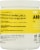 RSPNutrition Vegan AminoLean® Pineapple Coconut Dietary Supplement Perspective: left