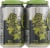 West Sixth Brewing India Pale Ale IPA Craft Beer Perspective: left