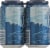 West Sixth Brewery Pennyrile Pale Ale Craft Beer Perspective: left