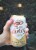 Austin Eastciders Texas Honey Cider Perspective: left