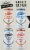 Austin Eastciders™ Light Cider Variety Pack Perspective: left