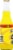 D&G Pineapple Soda Bottle Perspective: left