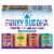 Funky Buddha Premium Hard Seltzer Tropical Variety Pack Perspective: left