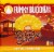 Funky Buddha Brewery® Pineapple Beach Blonde Ale Perspective: left