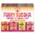 Funky Buddha Premium Hard Seltzer Funklightened Variety Pack Spiked Sparkling Water Perspective: left